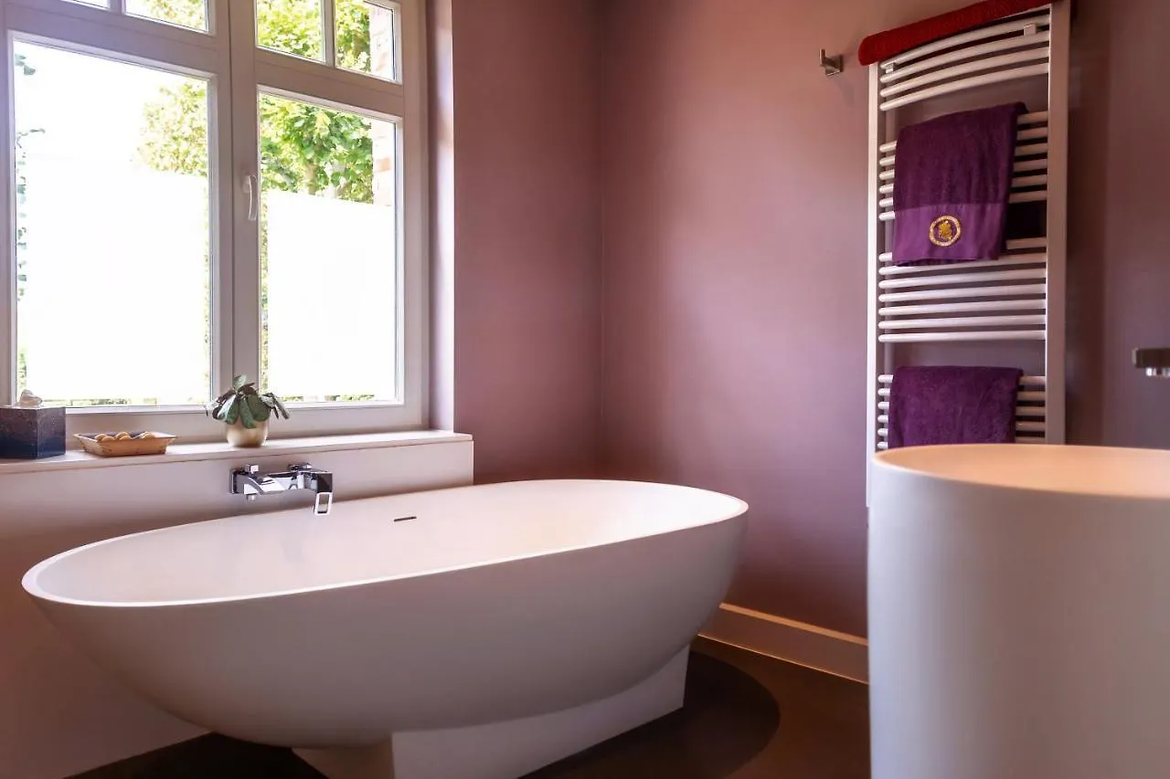 Saint Georges Bruges Luxury Suites Belgium