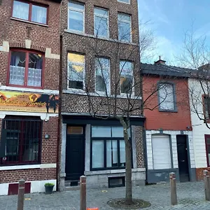 Roture 88 2*, Liège Belgique