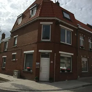  Appartement Laufre