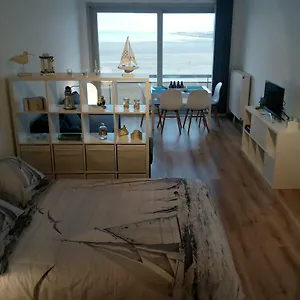 Zeewende 18 Brügge