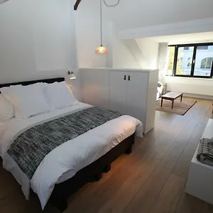 Coeur Sablon , Bruxelles Belgique
