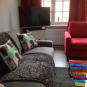 't Beertje Brügge