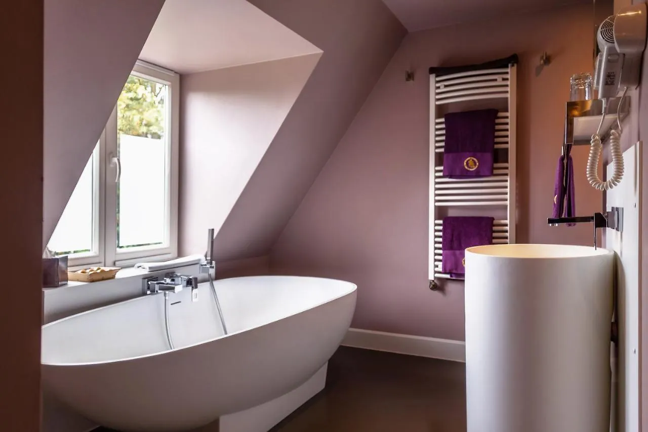 Saint Georges Bruges Luxury Suites